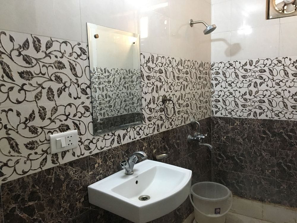 Hotel The Tanish