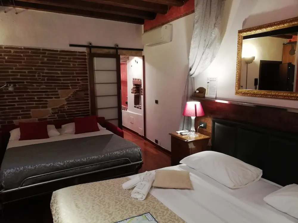 Antica Residenza Via Roma