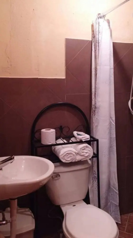 Hotel Casa Quetzaltenango