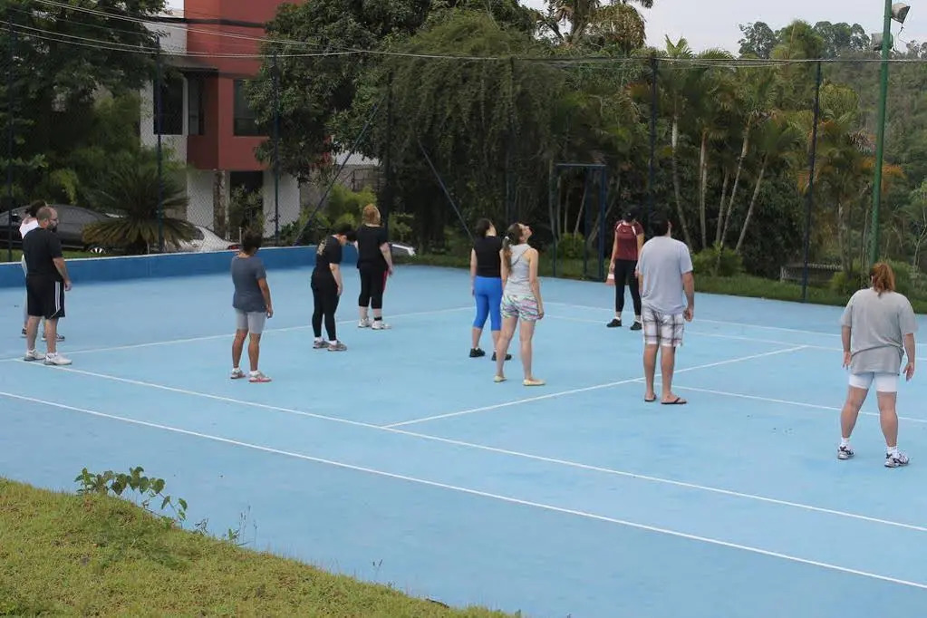 Match Point Spa