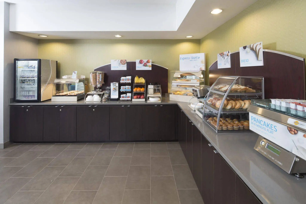 Holiday Inn Express & Suites Oklahoma City Downtown - Bricktown by IHG