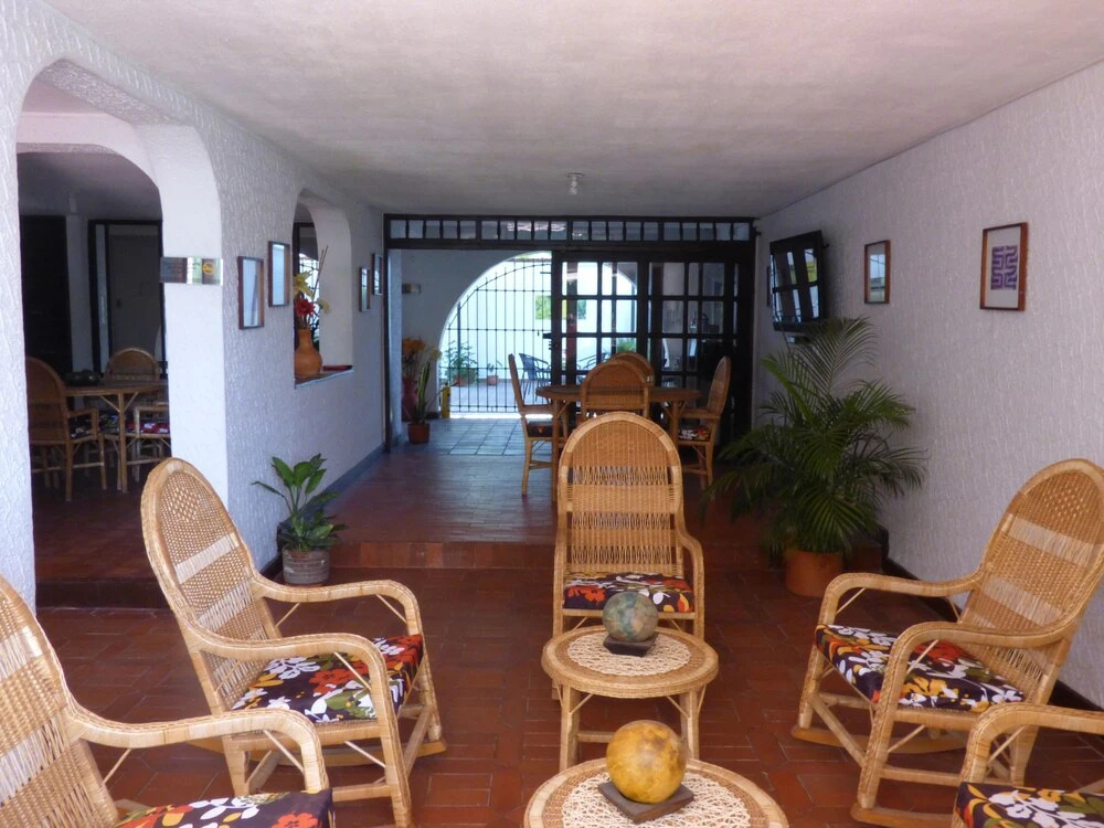 Hotel Mizare I