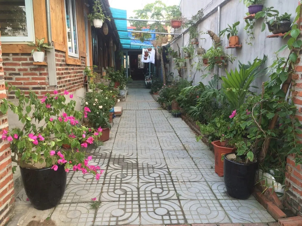 Trang An Precious Homestay