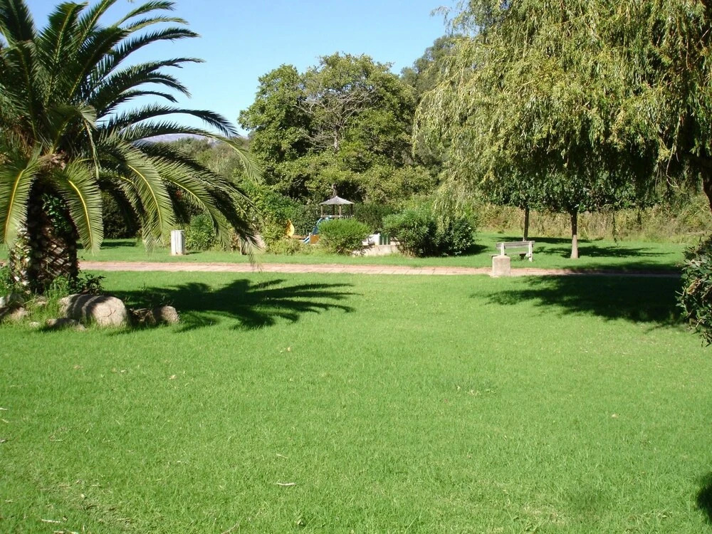 House With one Bedroom in Zonza, With Furnished Garden - 300 m From th