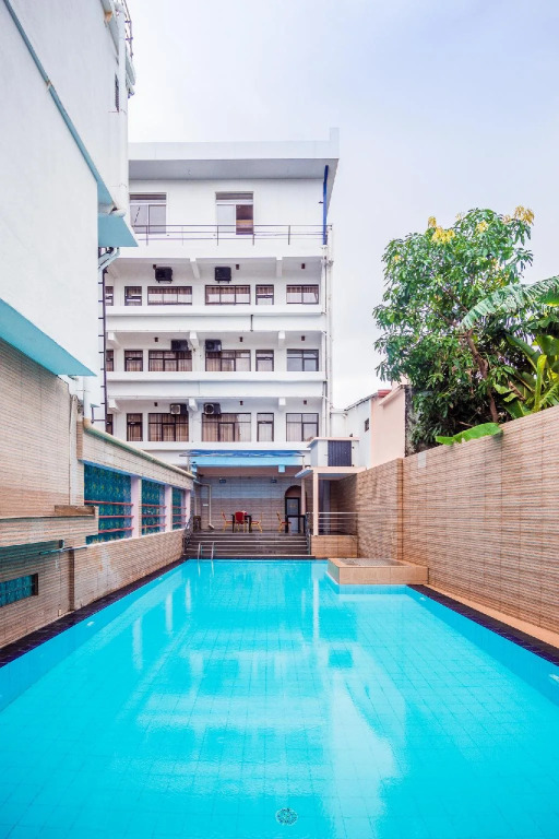 Ceylon City Hotel Mt Lavinia