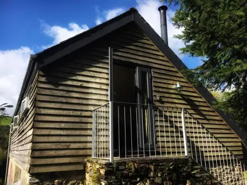 The Linhay, Okehampton