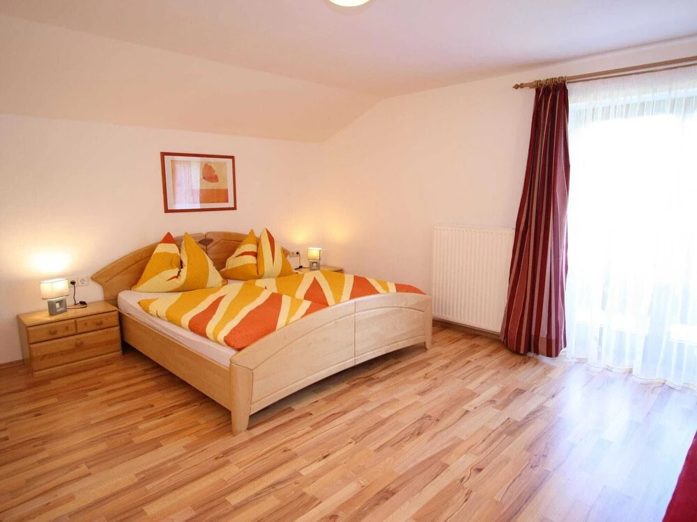 Modern Chalet in Wagrain with Balcony