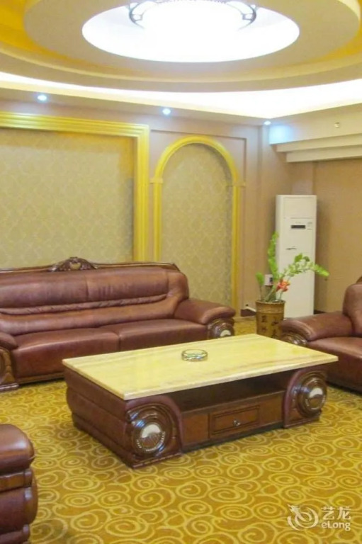Shenzhen Tongle Business Hotel
