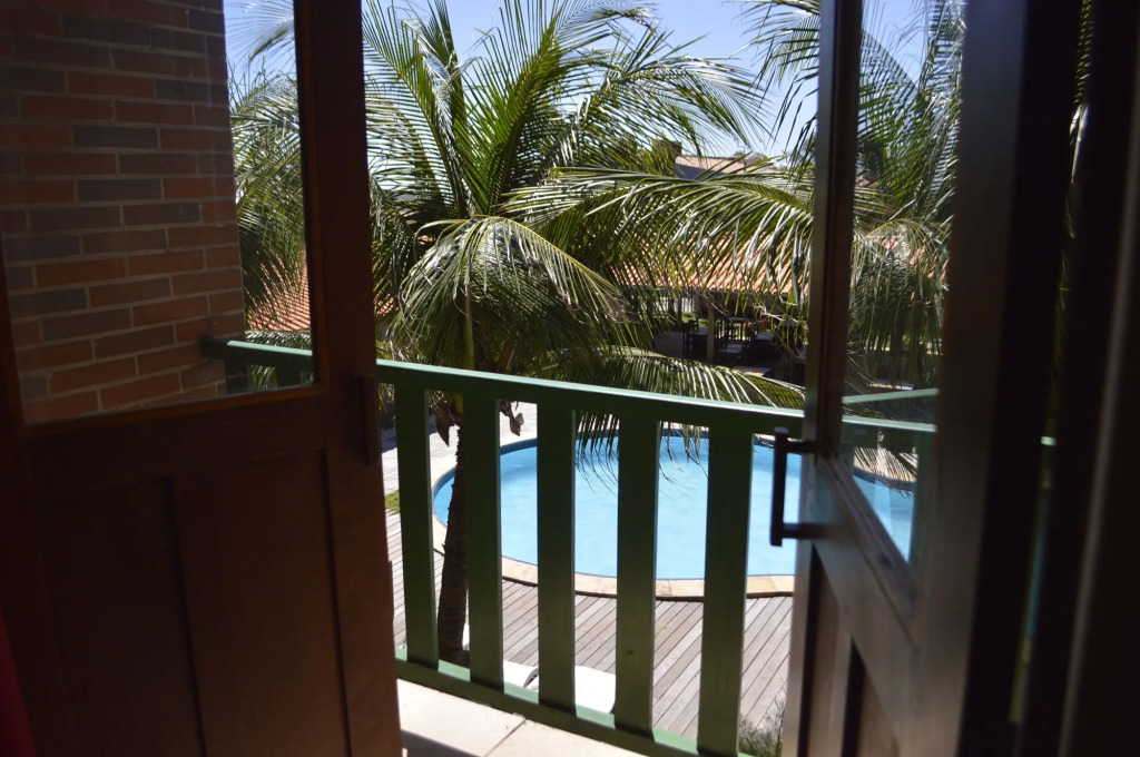 Porto Praia Hotel