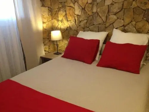 Quatro Sóis Guesthouse
