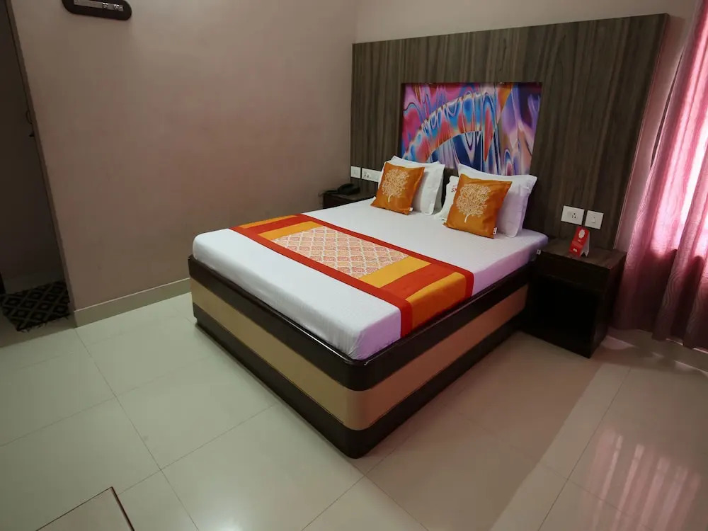 Hotel Skyark