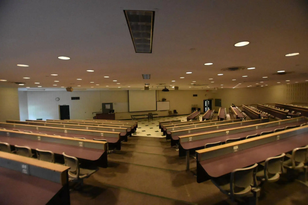 Residence & Conference Centre - London
