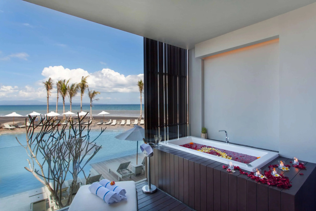 Wyndham Tamansari Jivva Resort Bali