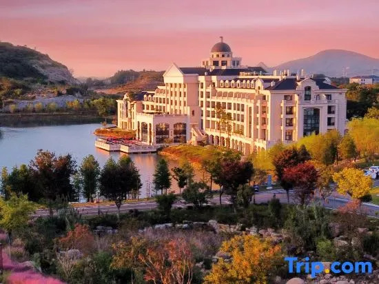 Yixing Inlong Narada Resort Hotel