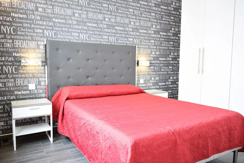 Tazartico apartment