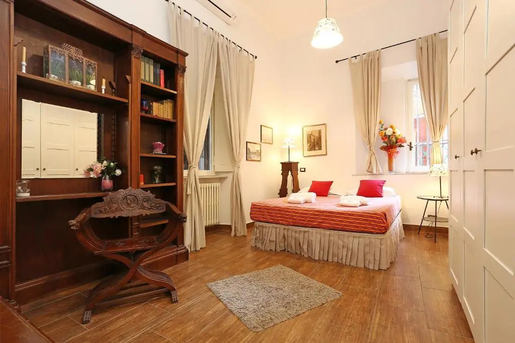 Ines Apartment