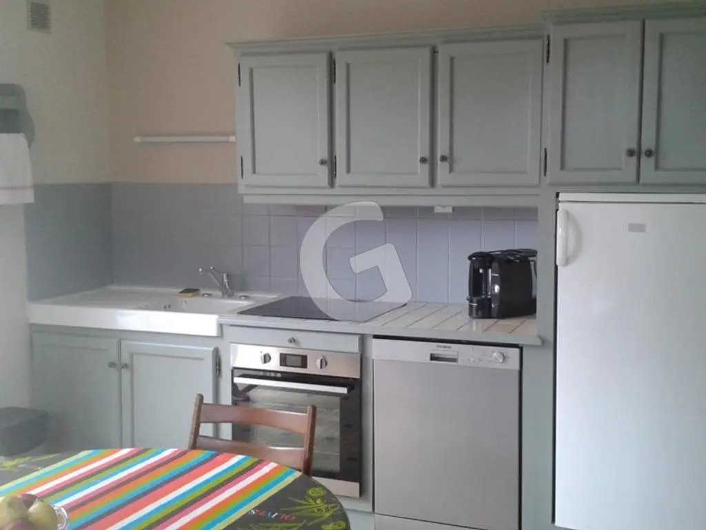 Maison La Tranche-sur-Mer, 5 pièces, 6 personnes - FR-1-357-234