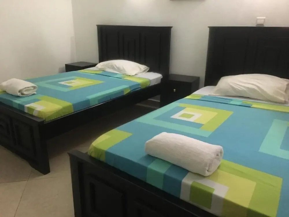 Stay.Plus Shanzu 3 Bedroom Apartment