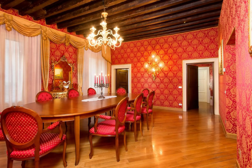 Residenza Bistrot De Venise