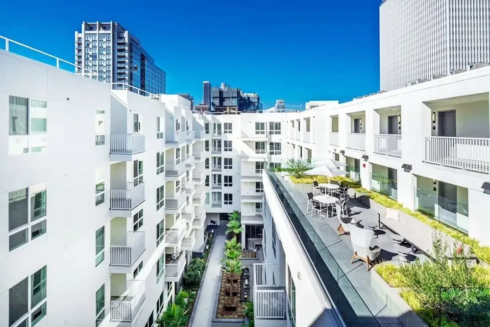 Gorgeous Vacation Rentals in Culver City