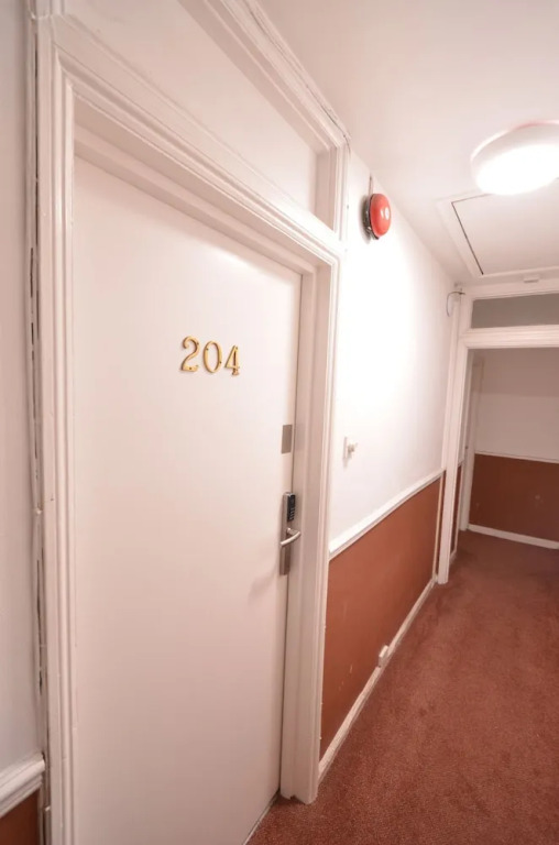 Amber Residence Hotel