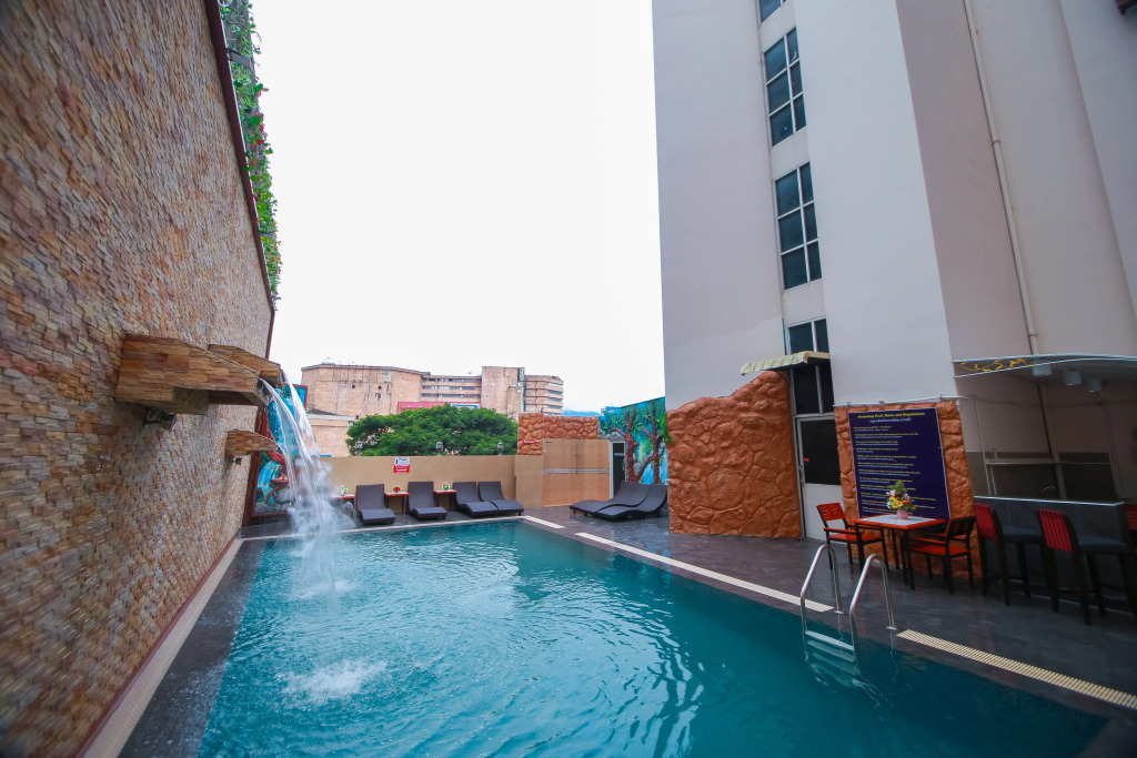Leiview Hotel