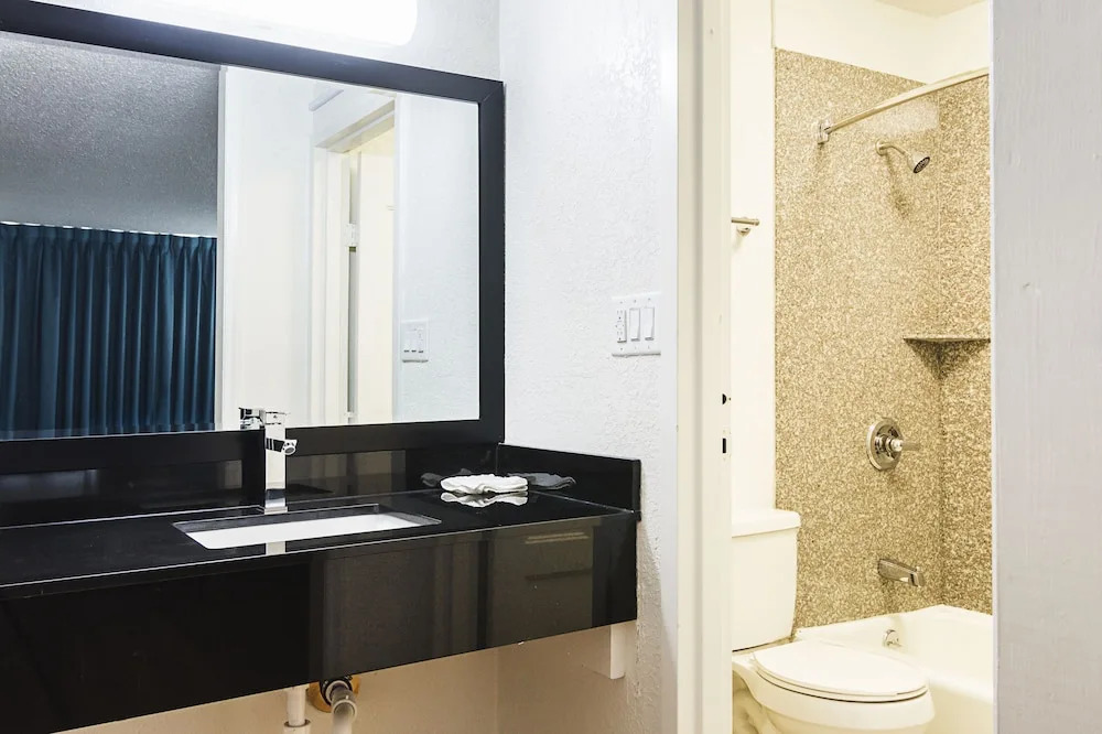 Rodeway Inn Asheboro