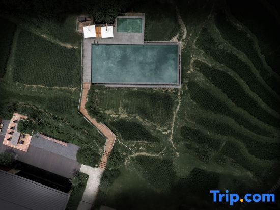 Ji Yun Yao Resort