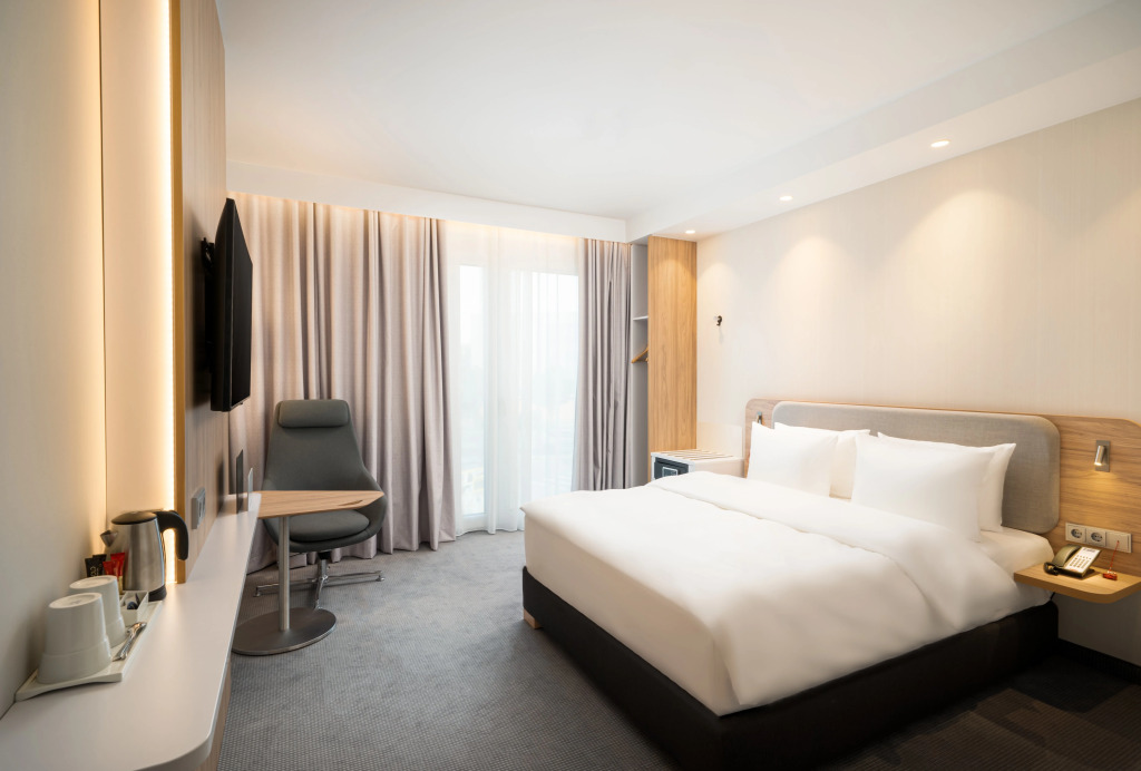 Holiday Inn Express - Rosenheim by IHG