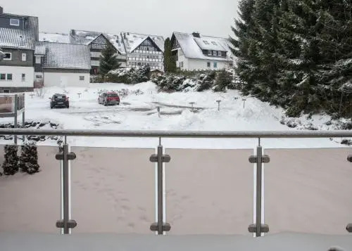 Appartement Im Hohlen Seifen 10-R