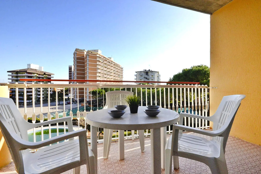Apartment in Lignano Sabbiadoro near Cafe