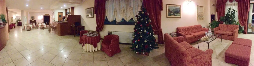 Hotel Michelangelo