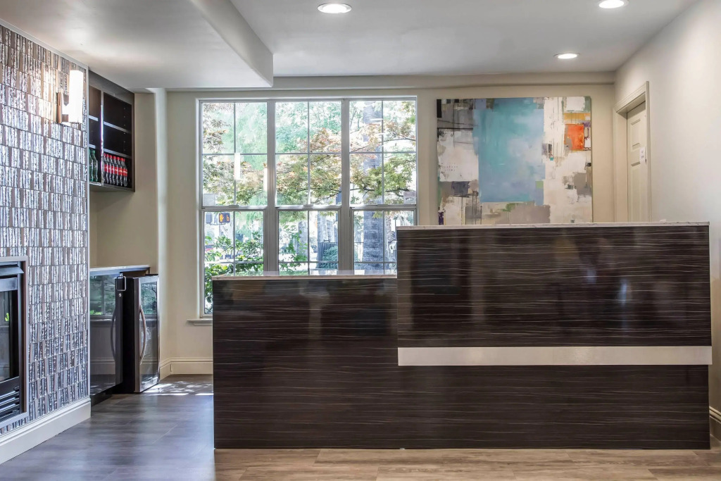 Inn Off Capitol Park, an Ascend Collection Hotel