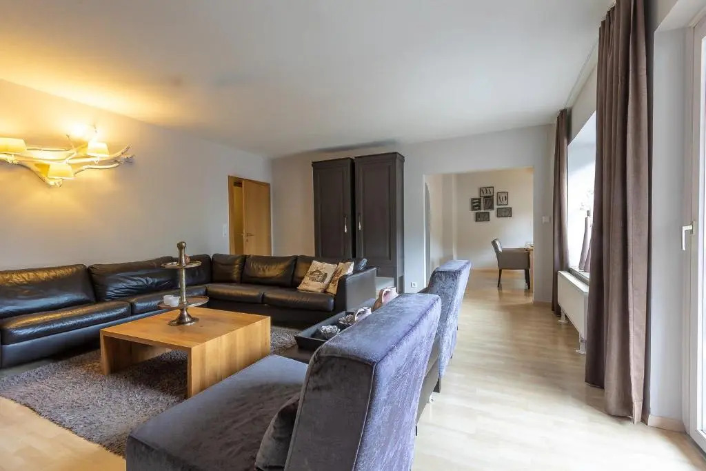 HAUS ALMKREEK with Summer Card & all-year Mobility Card