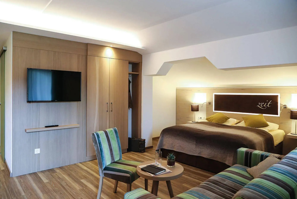 Hotel Seespitz Superior
