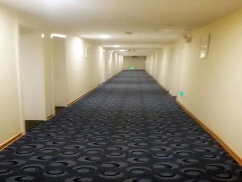 7Days Inn Beijing Songjiazhuang Subway Station