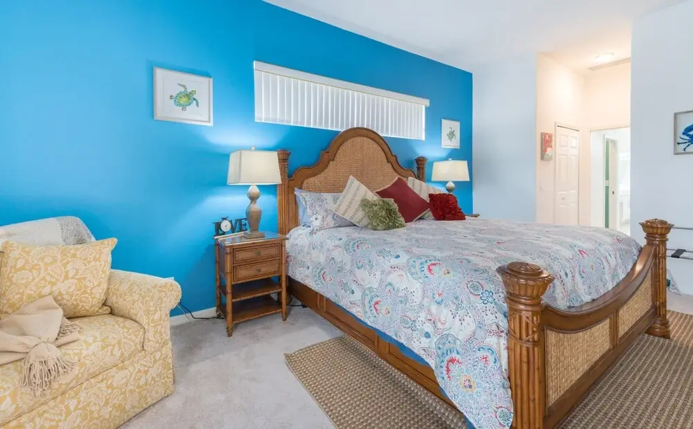 Themed Rooms, Pool, Spa & Games Room