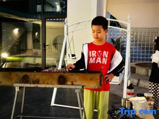 Jiangyuuxue Homestay