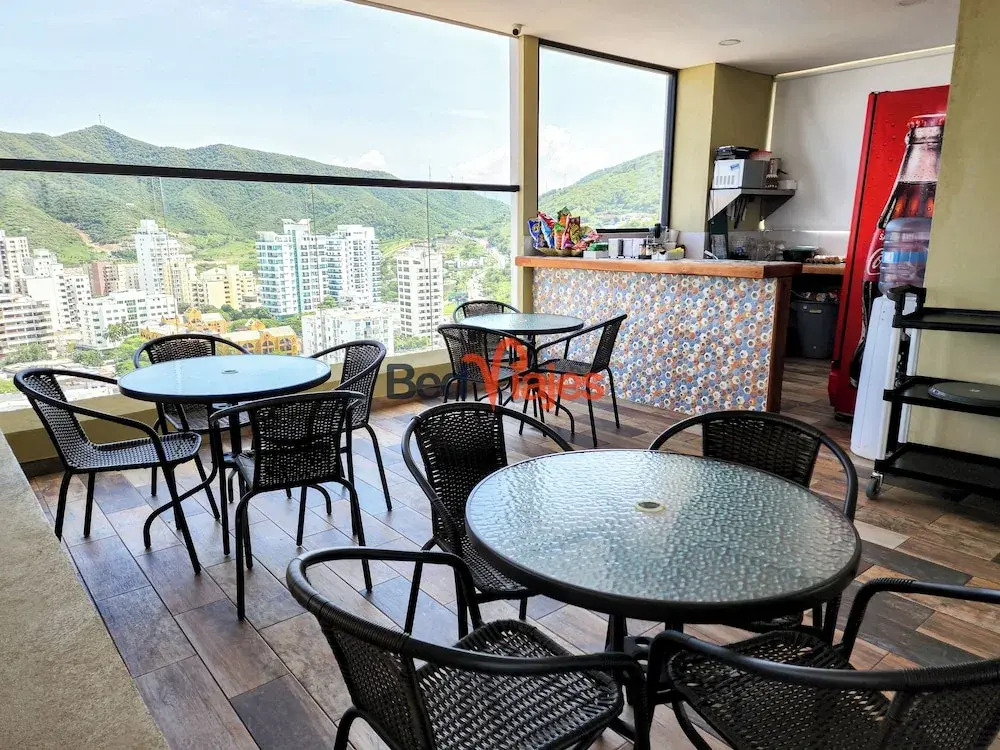 Apartasuites VITA 945 RODADERO - By Bedviajes