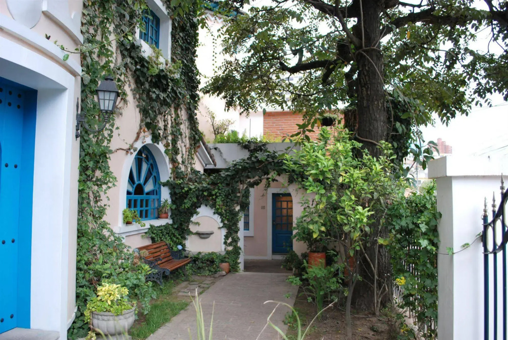 Hotel Boutique Vieja Cuba