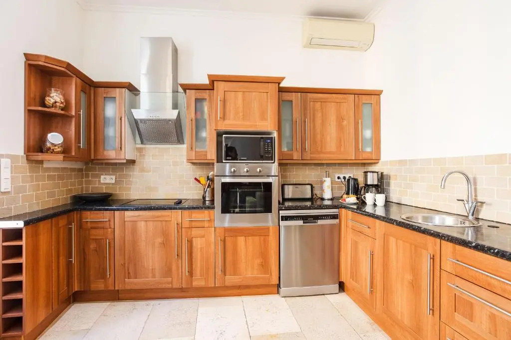 La Citta Vecchia AP2021 by Riviera Holiday Homes