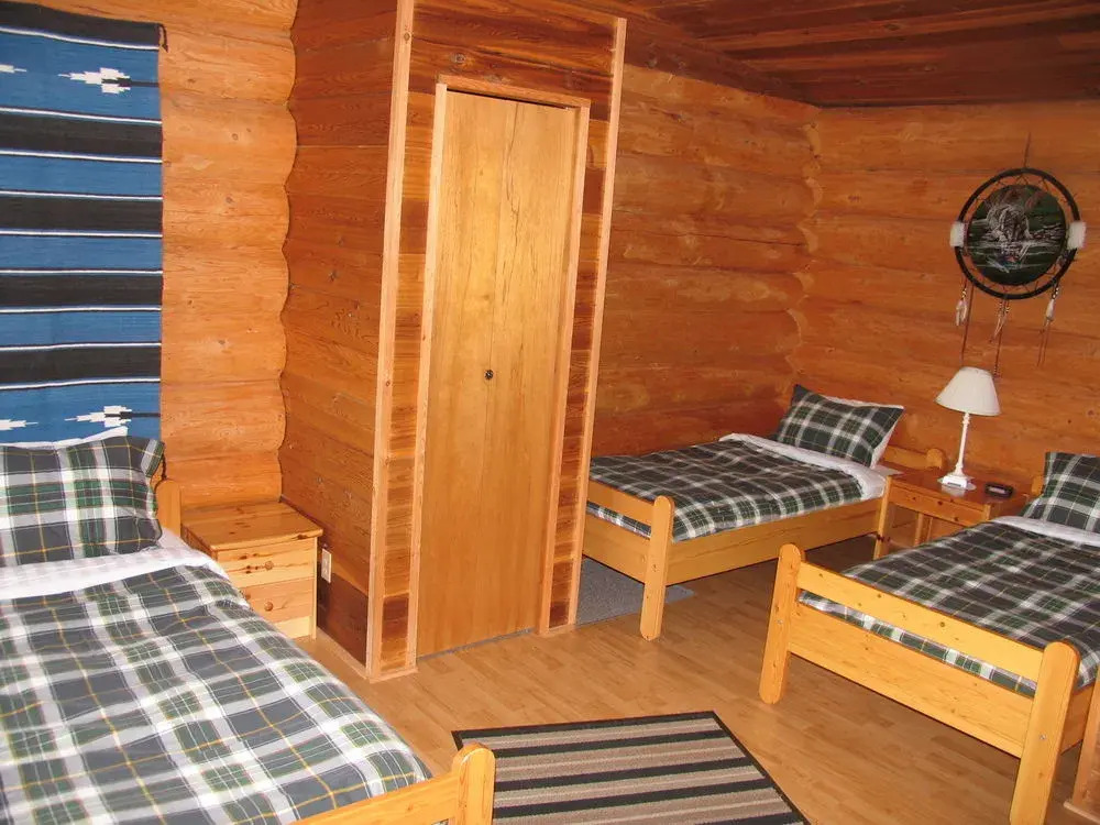 Wells Gray Guest Ranch