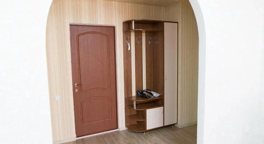 Hotel Resort