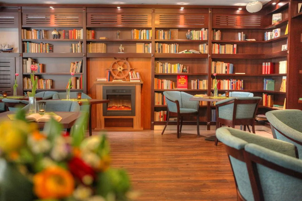 AKZENT Apartmenthotel Residenz