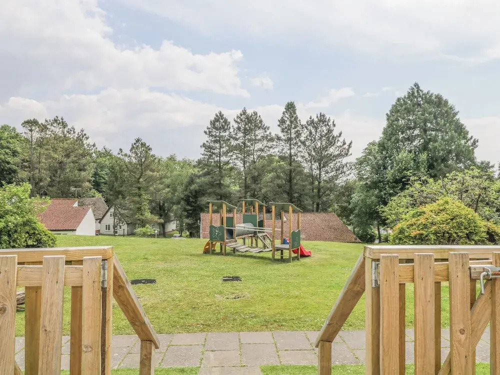 9 Manorcombe Bungalows