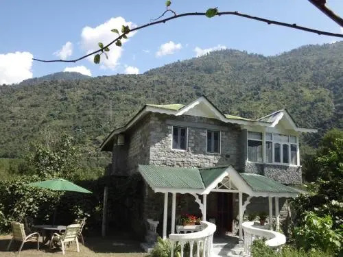 Our Place Himalayas
