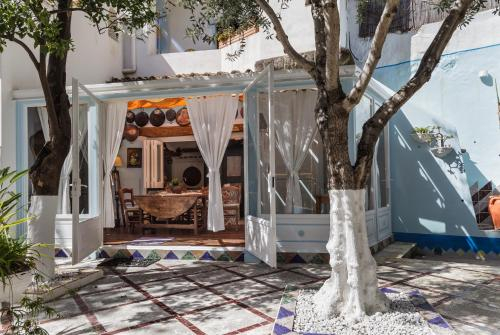 Positano Suite