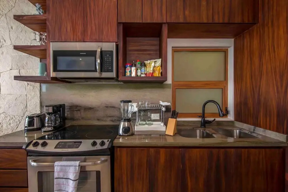 3BD Begati Ocean View Pool Beach Resort