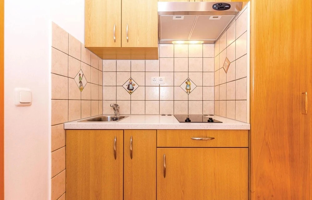 Awesome Home in Selce With Wifi and 1 Bedrooms