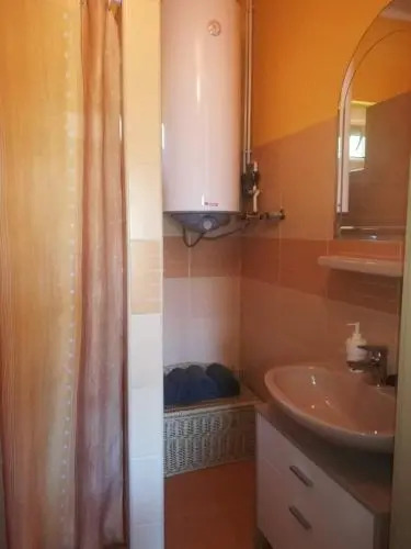 Rózsa Apartman 2